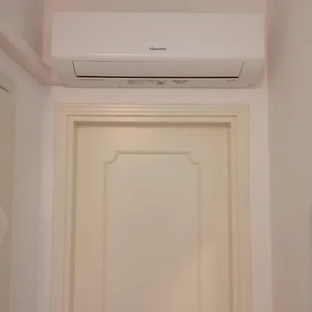 Al Mare Apartmán Eraclea Mare