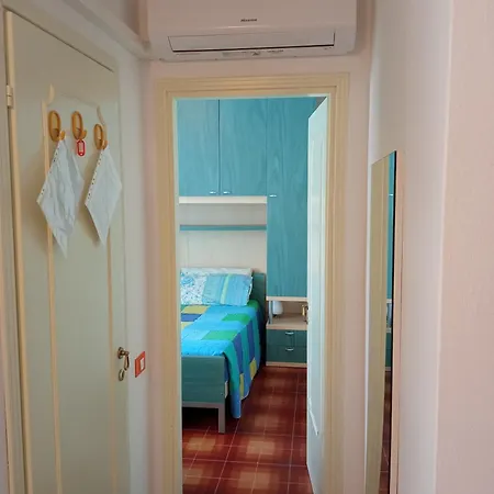 Apartmán Al Mare