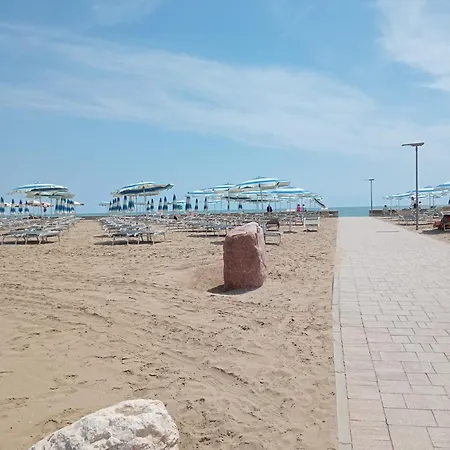 Apartment Al Mare *