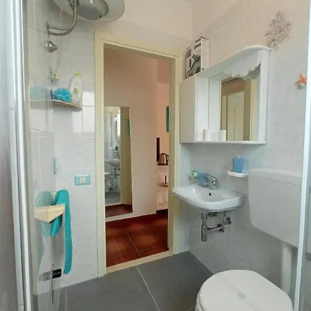 Apartmán Al Mare Eraclea Mare