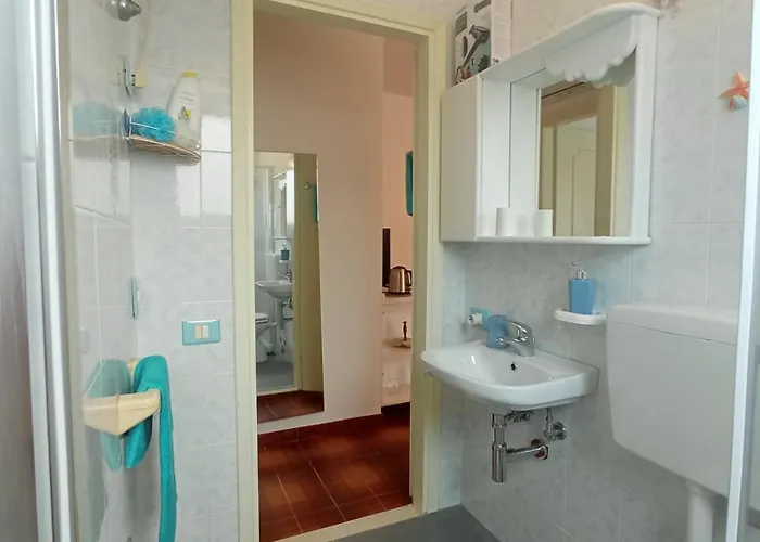 Apartament Al Mare Eraclea Mare
