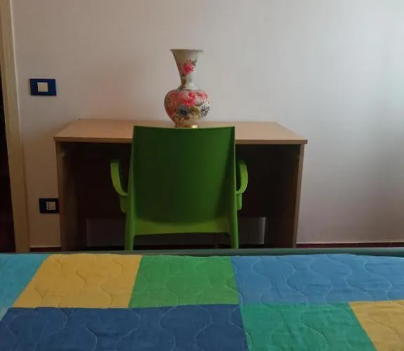 Apartament Al Mare Eraclea Mare