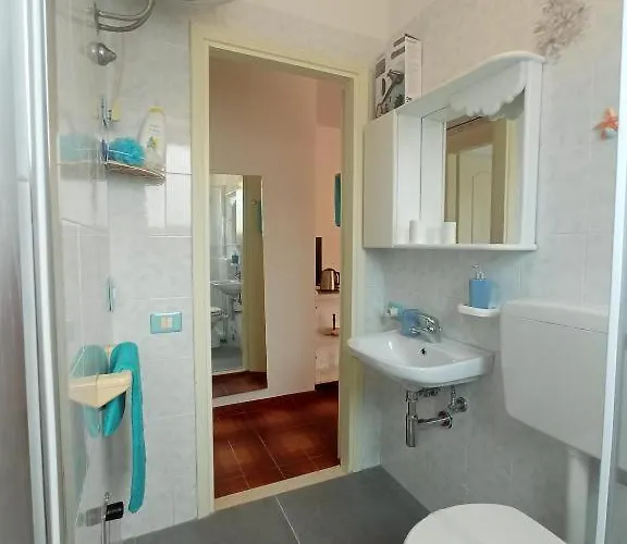 Apartament Al Mare Eraclea Mare