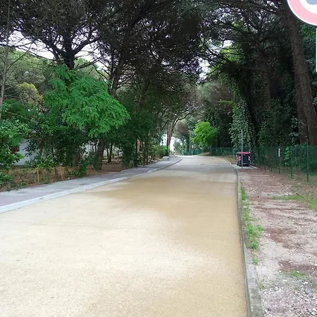 Al Mare Apartment