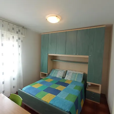 Al Mare Apartamento *