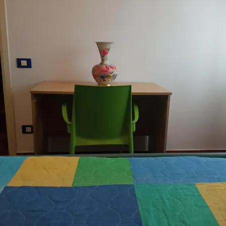 Apartamento Al Mare *