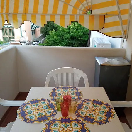 Appartamento Al Mare