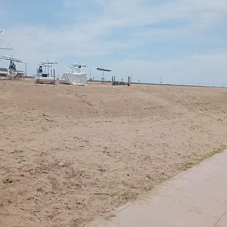 Lejlighed Al Mare