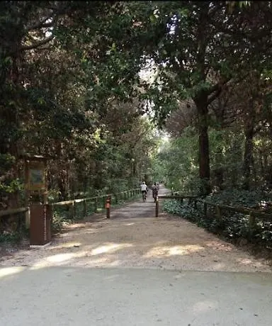 Apartman Al Mare Eraclea Mare